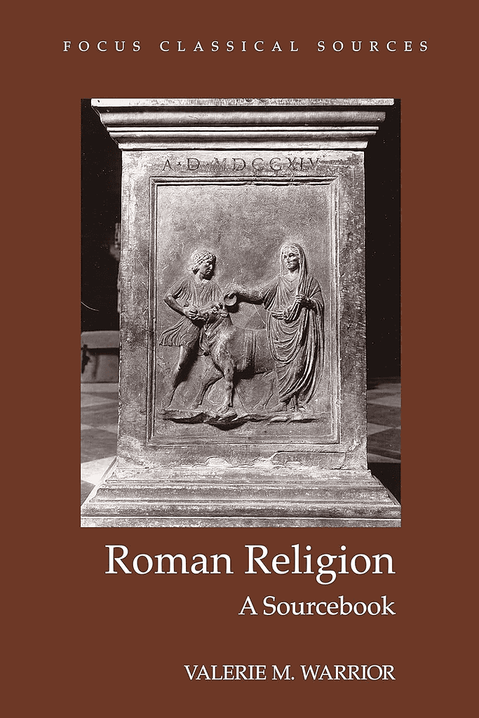 best ancient history books 