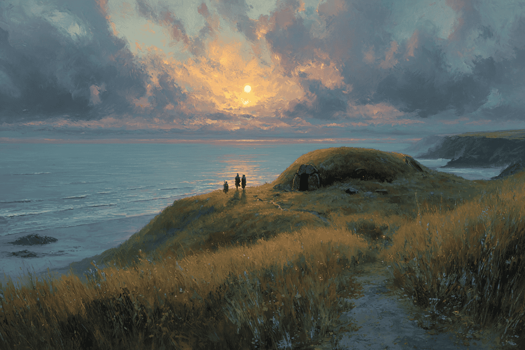 Balder in Norse Mythology