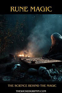 rune magic