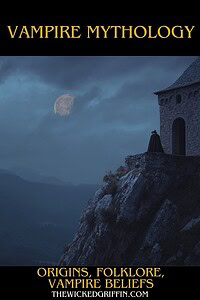 vampire mythology