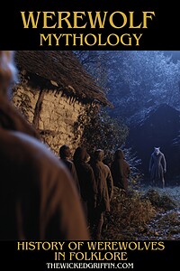 werewolf mythology