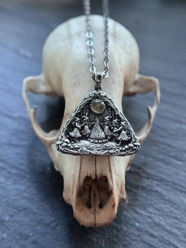 il_fullxfull.7878648144_ei1y.jpg Walpurgisnacht Witch Pendant
