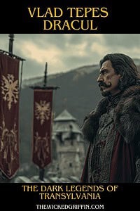 vlad tepes dracul