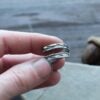 Twig Ring - Nature Ring - Branch Ring - Botanical Jewelry - Woodland Jewelry - Elven Ring - Silver Wrap Ring Twig Ring - Nature Ring - Branch Ring - Botanical Jewelry - Woodland Jewelry - Elven Ring - Silver Wrap Ring