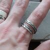 Twig Ring - Nature Ring - Branch Ring - Botanical Jewelry - Woodland Jewelry - Elven Ring - Silver Wrap Ring Twig Ring - Nature Ring - Branch Ring - Botanical Jewelry - Woodland Jewelry - Elven Ring - Silver Wrap Ring