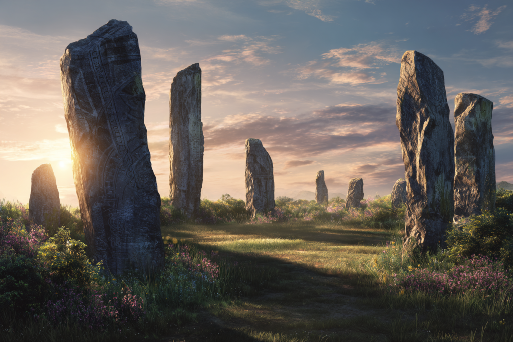 summer solstice rituals 