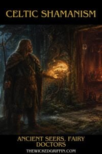 celtic shamanism