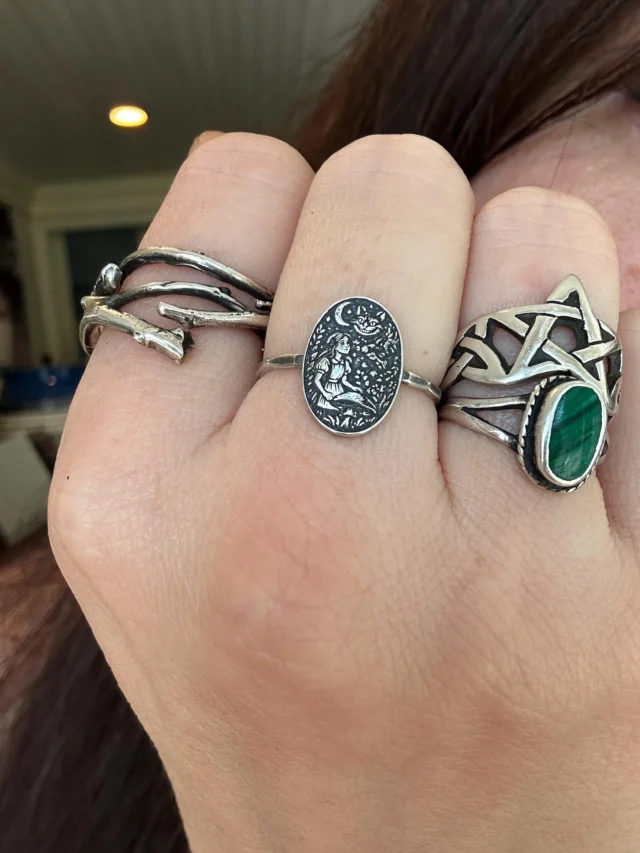 “How do you know I’m mad?” said Alice.

“You must be,” said the Cat, “or you wouldn’t have come here.”