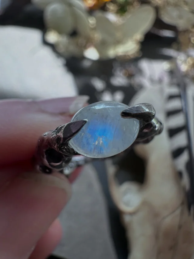 I set the gems! I should be getting this up on the website soon 😊