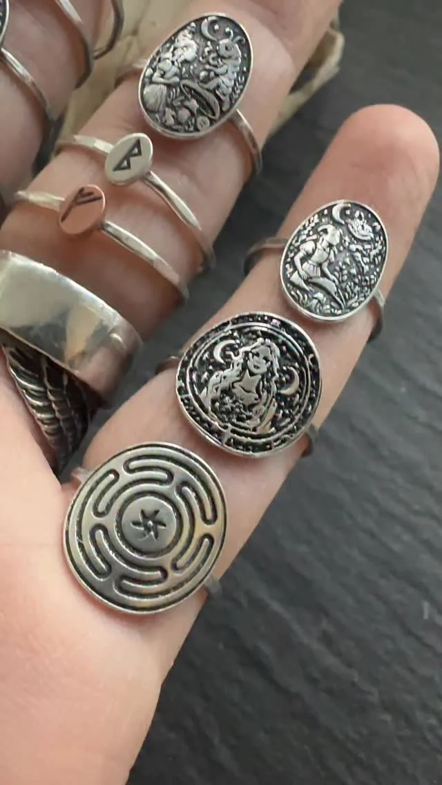 Getting ready to pack up these pretties and ship to their owners ❤️