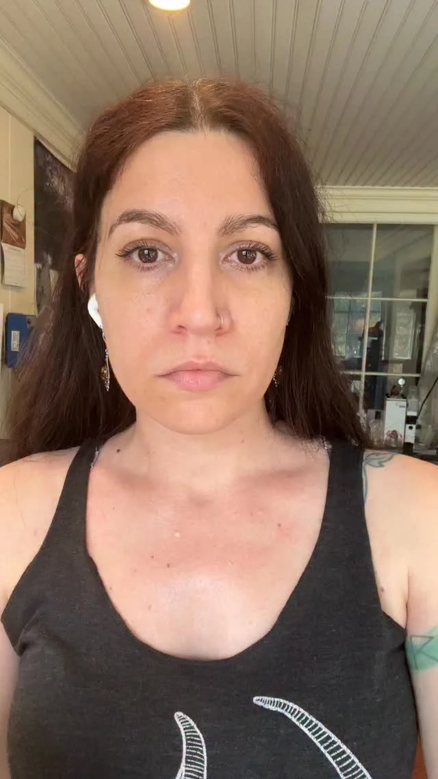 Was going to post this update to my stories but it’s too long.