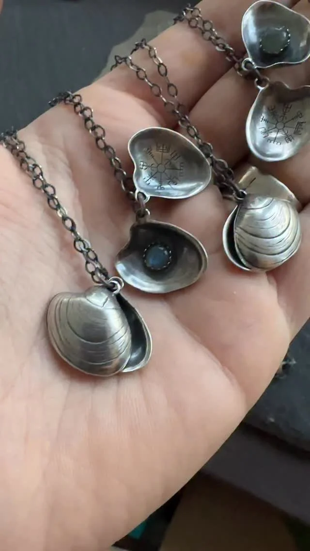 This mornings pretties getting ready to ship :)