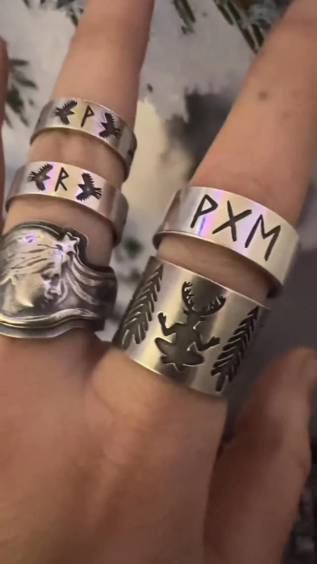 Some of the items I’m shipping out today ❤️

Please forgive my dirty nails 😂
I just got done polishing and it was either film now or not at all.