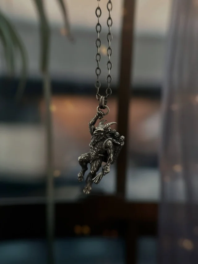 Krampus is coming 🫶🏻