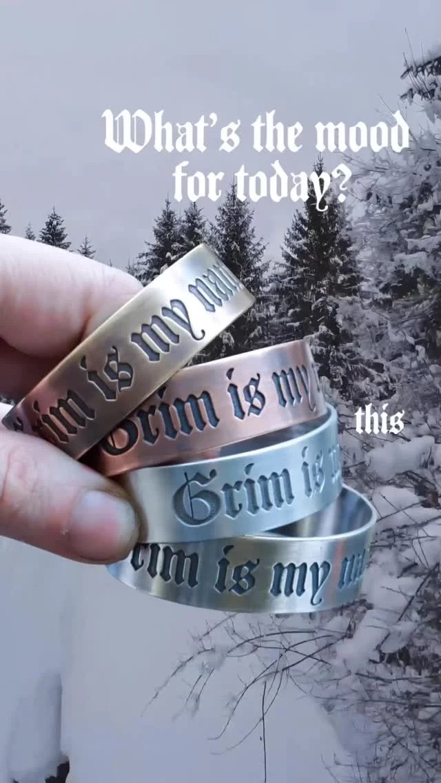 Stay warm, everyone ❤️